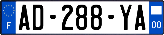 AD-288-YA