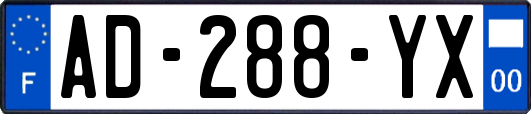 AD-288-YX