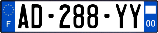 AD-288-YY