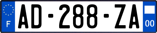 AD-288-ZA