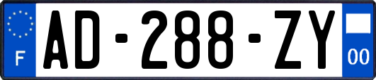 AD-288-ZY