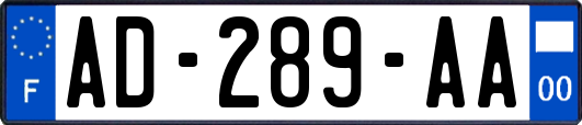 AD-289-AA