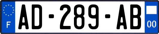 AD-289-AB