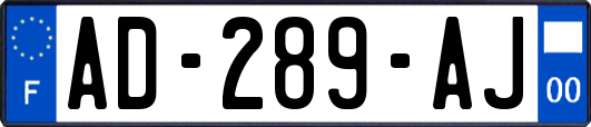 AD-289-AJ