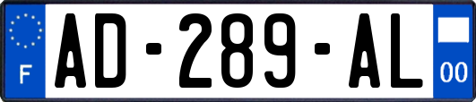AD-289-AL