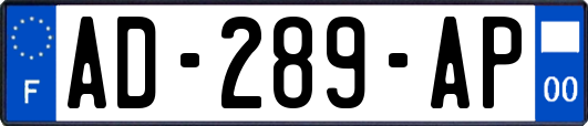 AD-289-AP