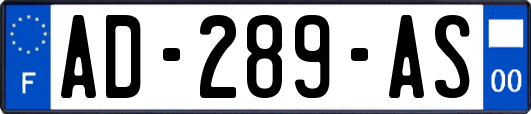 AD-289-AS