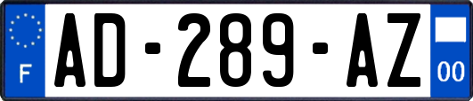 AD-289-AZ