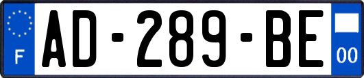AD-289-BE