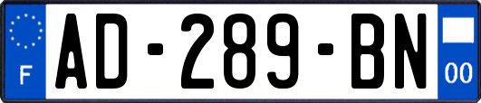 AD-289-BN