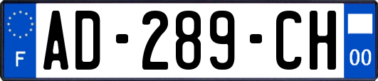 AD-289-CH