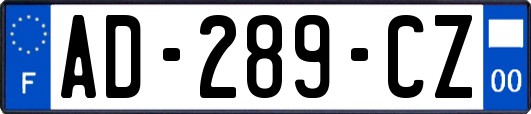 AD-289-CZ