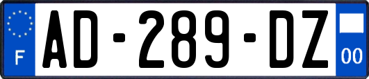 AD-289-DZ