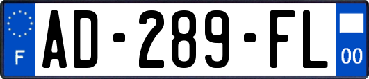 AD-289-FL