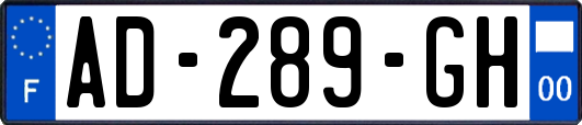 AD-289-GH