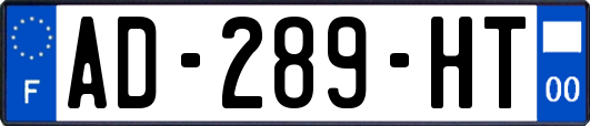 AD-289-HT