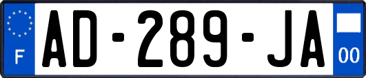 AD-289-JA