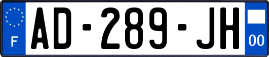 AD-289-JH