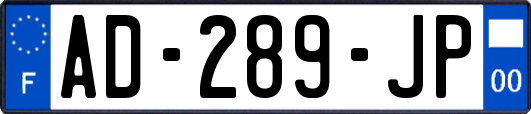 AD-289-JP