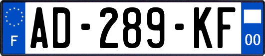 AD-289-KF