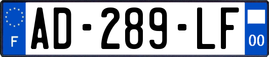 AD-289-LF
