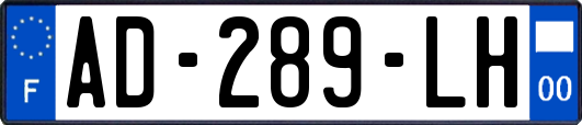 AD-289-LH