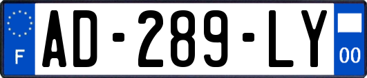 AD-289-LY