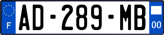 AD-289-MB