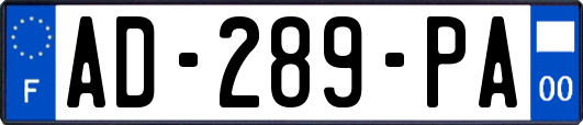 AD-289-PA