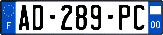 AD-289-PC