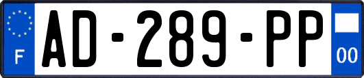 AD-289-PP
