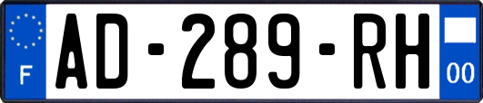 AD-289-RH