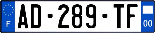 AD-289-TF