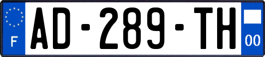 AD-289-TH