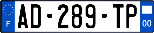 AD-289-TP