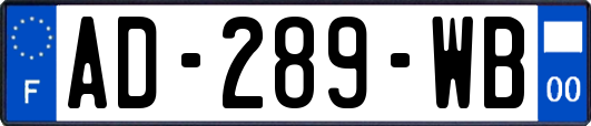 AD-289-WB