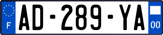 AD-289-YA