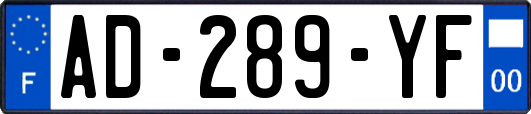AD-289-YF