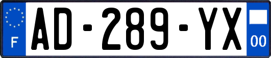 AD-289-YX