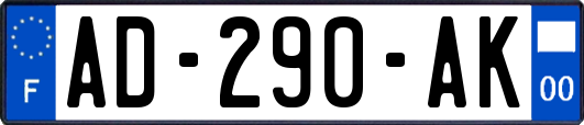 AD-290-AK