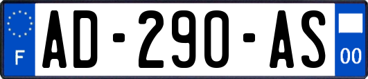 AD-290-AS