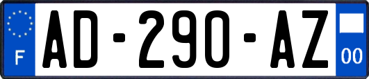 AD-290-AZ