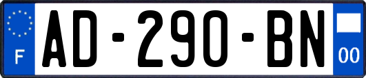 AD-290-BN