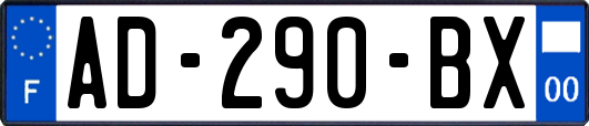 AD-290-BX