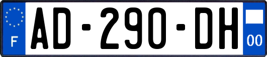 AD-290-DH