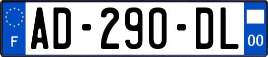 AD-290-DL