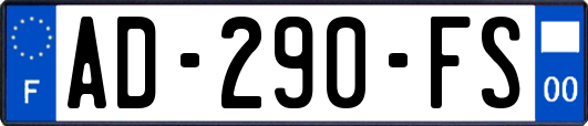 AD-290-FS