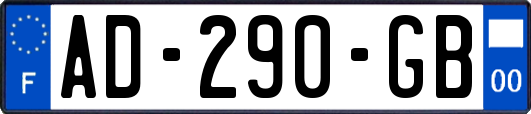 AD-290-GB