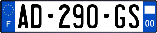 AD-290-GS
