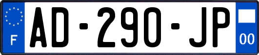 AD-290-JP